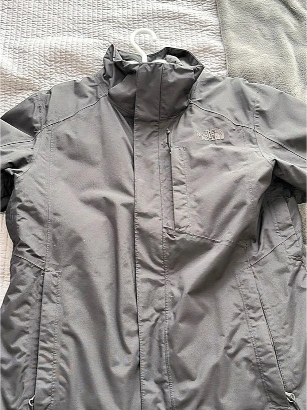 The North Face DryVent Shell Jacket Men's
